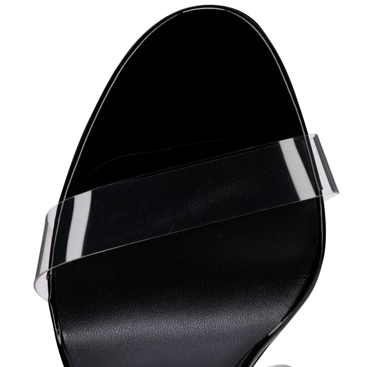 Christian Louboutin Just Nothing Alta - Image 2